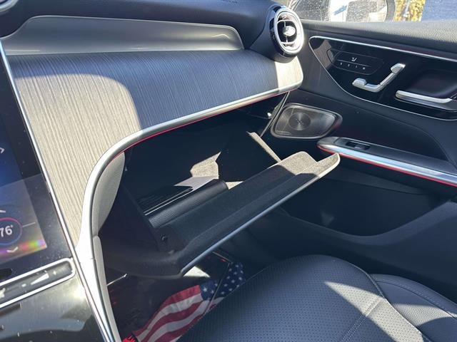 2025 Mercedes-Benz GLC 300 GLC 300 4MATIC®