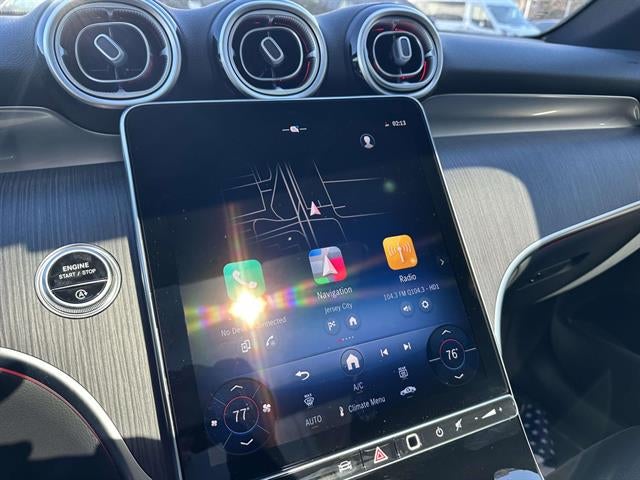 2025 Mercedes-Benz GLC 300 GLC 300 4MATIC®