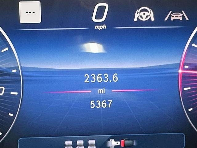 2025 Mercedes-Benz GLC 300 GLC 300 4MATIC®