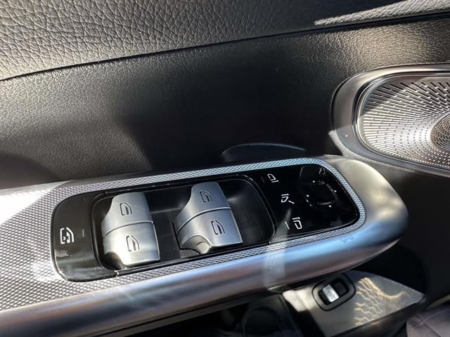 2025 Mercedes-Benz GLC 300 GLC 300 4MATIC®