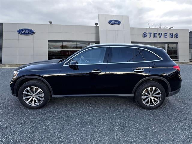 2025 Mercedes-Benz GLC 300 GLC 300 4MATIC®