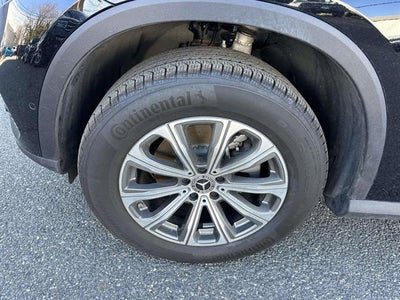 2025 Mercedes-Benz GLC 300 GLC 300 4MATIC®