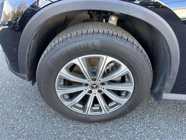 2025 Mercedes-Benz GLC 300 GLC 300 4MATIC®