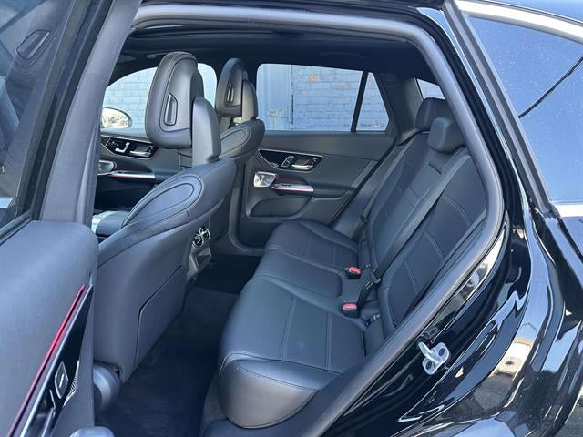 2025 Mercedes-Benz GLC 300 GLC 300 4MATIC®