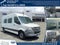 2021 Mercedes-Benz Sprinter Cargo Van 2500