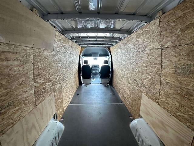2021 Mercedes-Benz Sprinter Cargo Van 2500