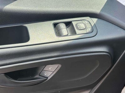 2021 Mercedes-Benz Sprinter Cargo Van 2500