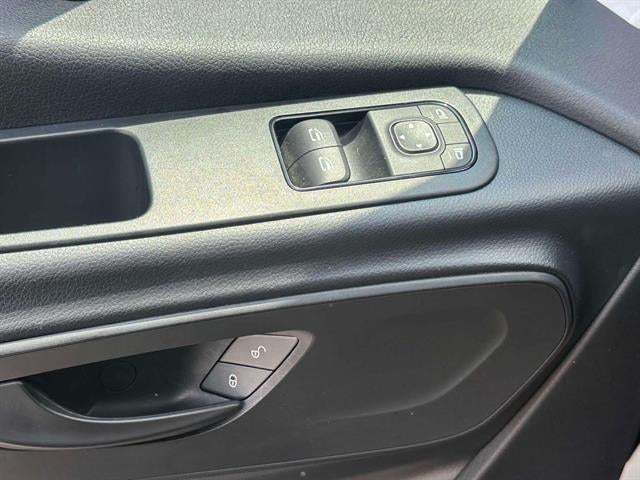2021 Mercedes-Benz Sprinter Cargo Van 2500