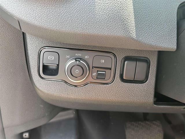 2021 Mercedes-Benz Sprinter Cargo Van 2500