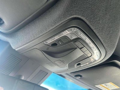 2021 Mercedes-Benz Sprinter Cargo Van 2500