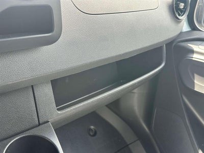 2021 Mercedes-Benz Sprinter Cargo Van 2500