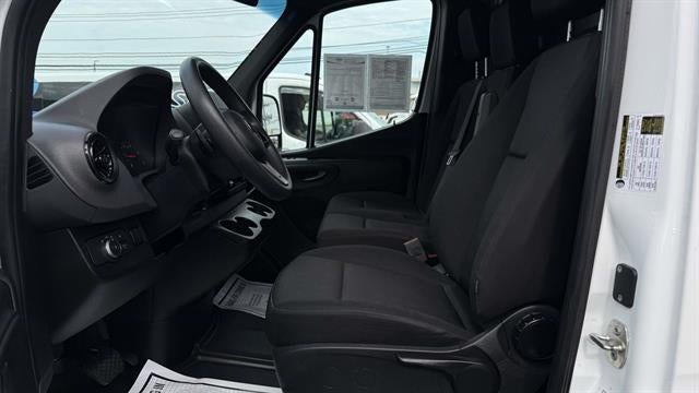 2023 Mercedes-Benz Sprinter Cargo Van 2500
