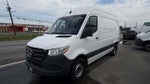 2023 Mercedes-Benz Sprinter Cargo Van 2500