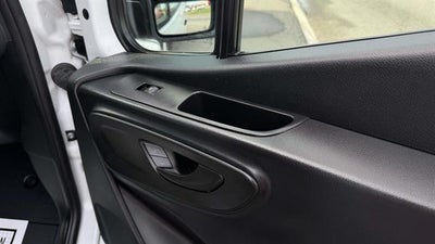 2023 Mercedes-Benz Sprinter Cargo Van 2500