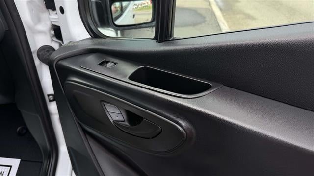 2023 Mercedes-Benz Sprinter Cargo Van 2500