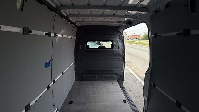 2023 Mercedes-Benz Sprinter Cargo Van 2500