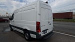 2023 Mercedes-Benz Sprinter Cargo Van 2500