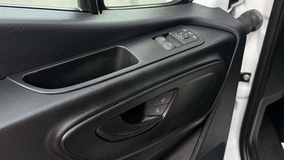 2023 Mercedes-Benz Sprinter Cargo Van 2500