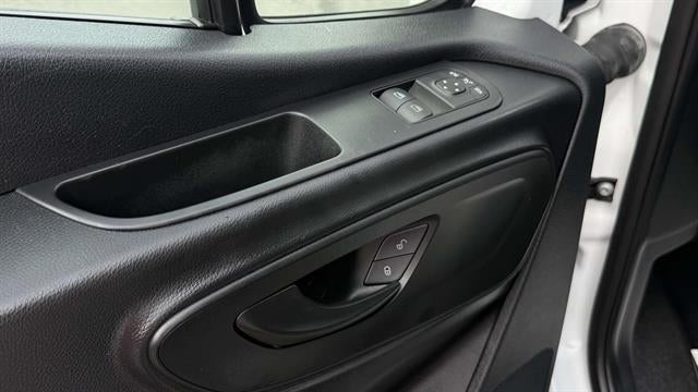 2023 Mercedes-Benz Sprinter Cargo Van 2500