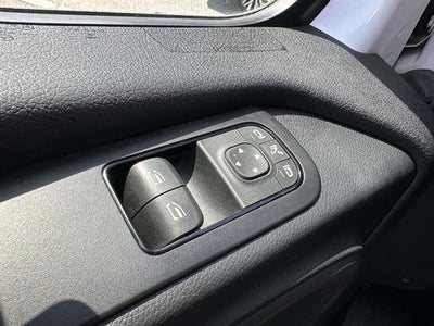 2021 Mercedes-Benz Sprinter Cargo Van 3500