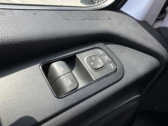 2021 Mercedes-Benz Sprinter Cargo Van 3500