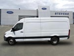 2021 Mercedes-Benz Sprinter Cargo Van 3500