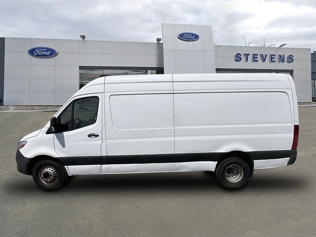 2021 Mercedes-Benz Sprinter Cargo Van 3500