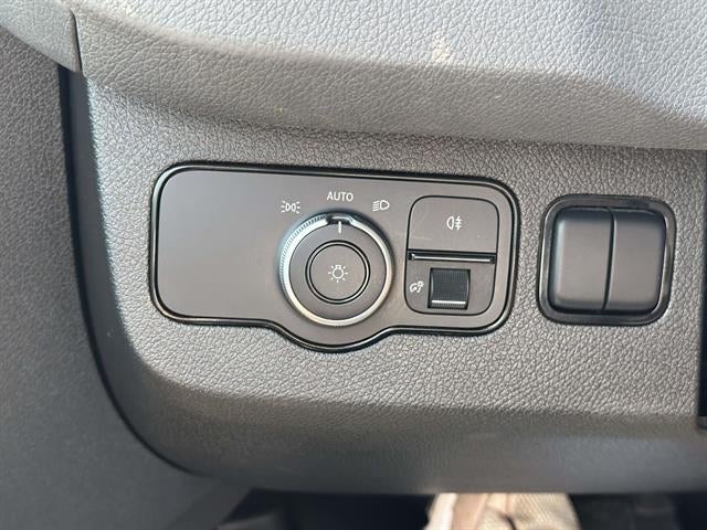 2021 Mercedes-Benz Sprinter Cargo Van 3500