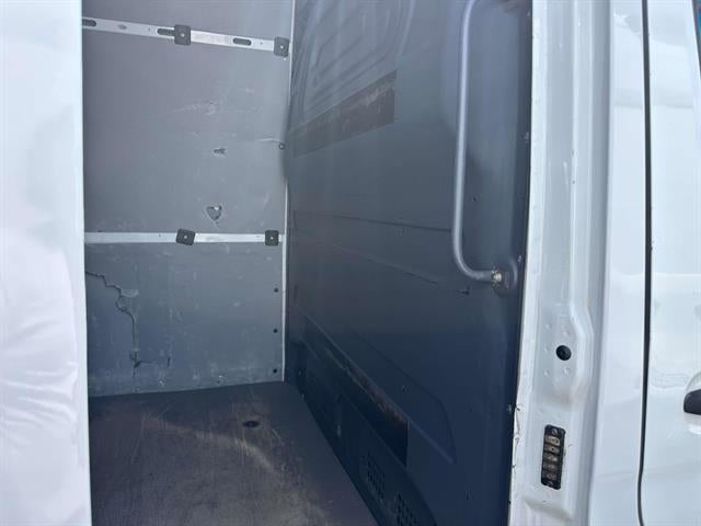 2021 Mercedes-Benz Sprinter Cargo Van 3500