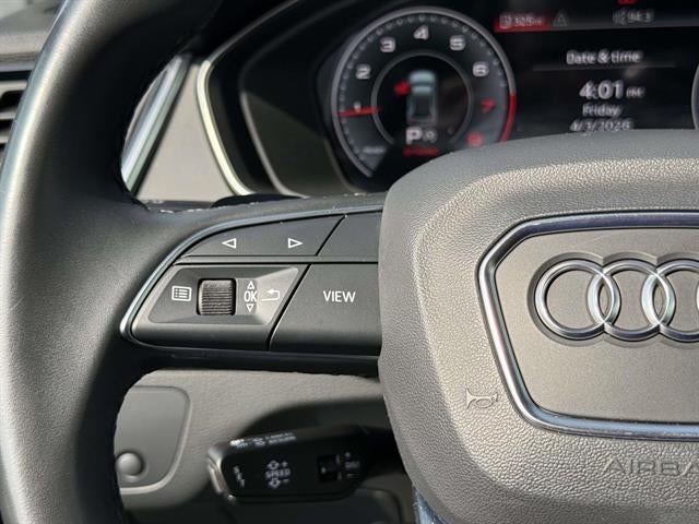 2021 Audi Q5 2.0T quattro Premium Plus