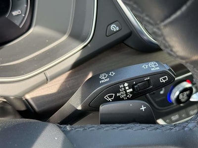 2021 Audi Q5 2.0T quattro Premium Plus