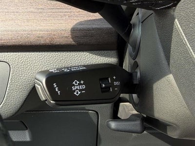 2021 Audi Q5 2.0T quattro Premium Plus