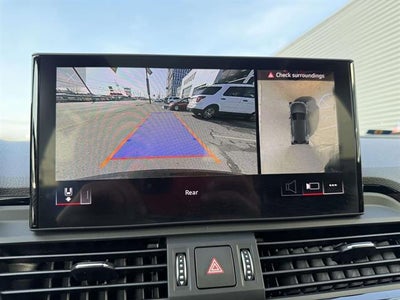 2021 Audi Q5 2.0T quattro Premium Plus