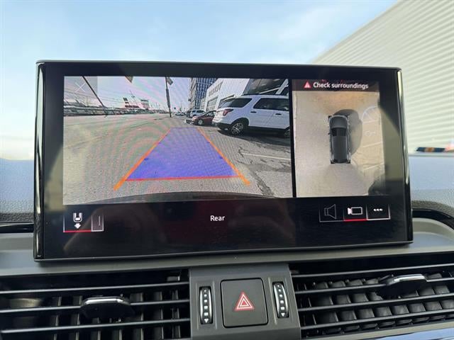 2021 Audi Q5 2.0T quattro Premium Plus