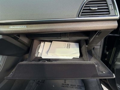 2021 Audi Q5 2.0T quattro Premium Plus