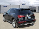 2021 Audi Q5 2.0T quattro Premium Plus
