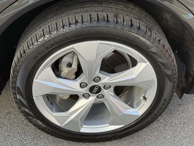 2021 Audi Q5 2.0T quattro Premium Plus