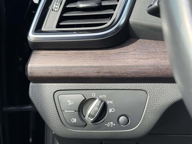 2021 Audi Q5 2.0T quattro Premium Plus