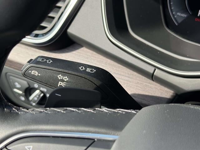 2021 Audi Q5 2.0T quattro Premium Plus