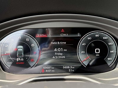 2021 Audi Q5 2.0T quattro Premium Plus