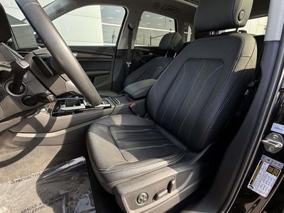 2021 Audi Q5 2.0T quattro Premium Plus