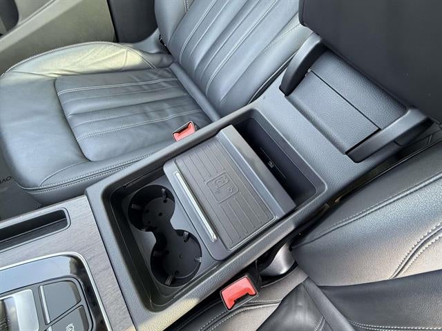 2021 Audi Q5 2.0T quattro Premium Plus