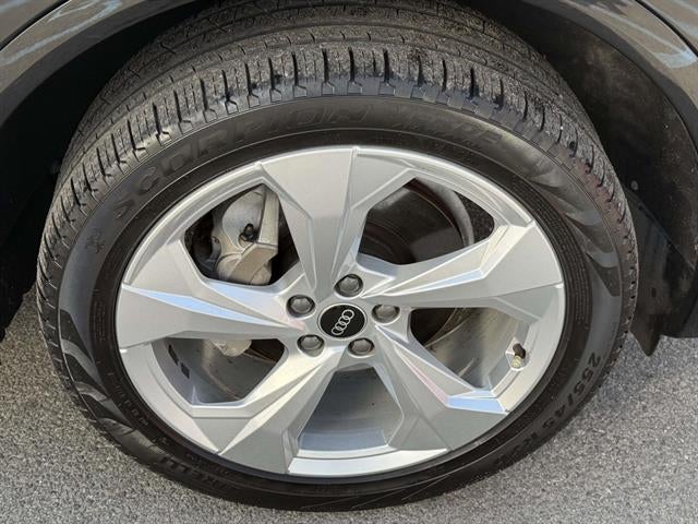 2021 Audi Q5 2.0T quattro Premium Plus