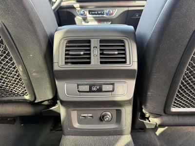 2021 Audi Q5 2.0T quattro Premium Plus