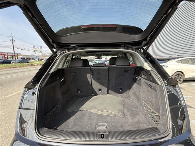 2021 Audi Q5 2.0T quattro Premium Plus