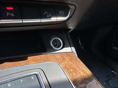2018 Audi Q5 2.0T quattro Premium Plus