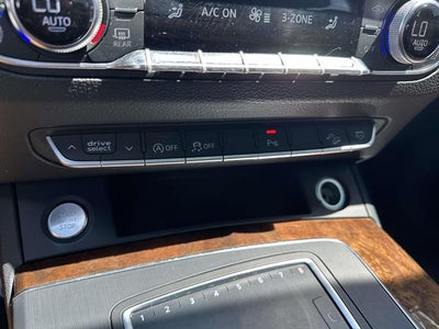 2018 Audi Q5 2.0T quattro Premium Plus
