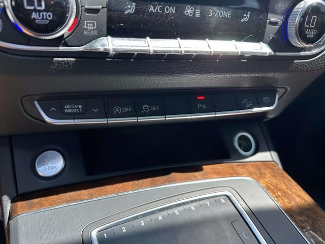 2018 Audi Q5 2.0T quattro Premium Plus