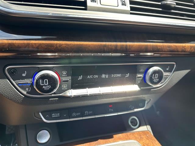 2018 Audi Q5 2.0T quattro Premium Plus