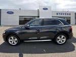 2018 Audi Q5 2.0T quattro Premium Plus